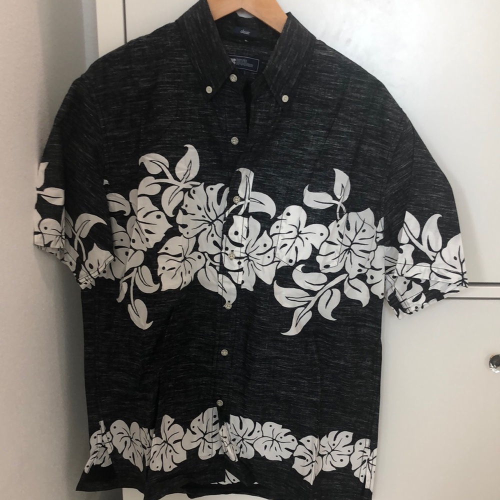 Reyn Spooner The Original Hawaiian shirt